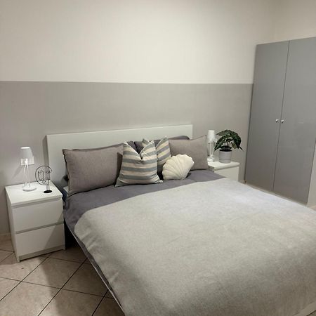 Apartment Cuore Del Lido Lignano Sabbiadoro Bagian luar foto