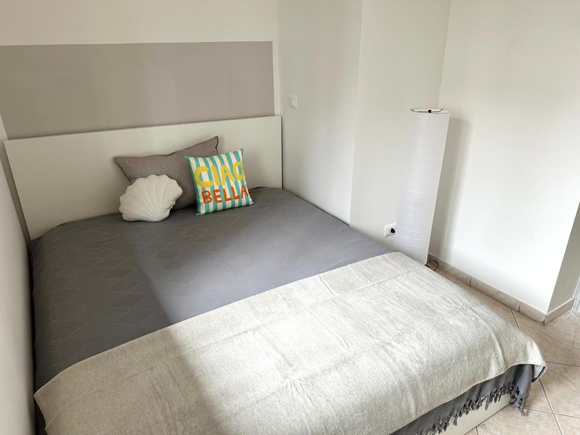 Apartment Cuore Del Lido Lignano Sabbiadoro Bagian luar foto