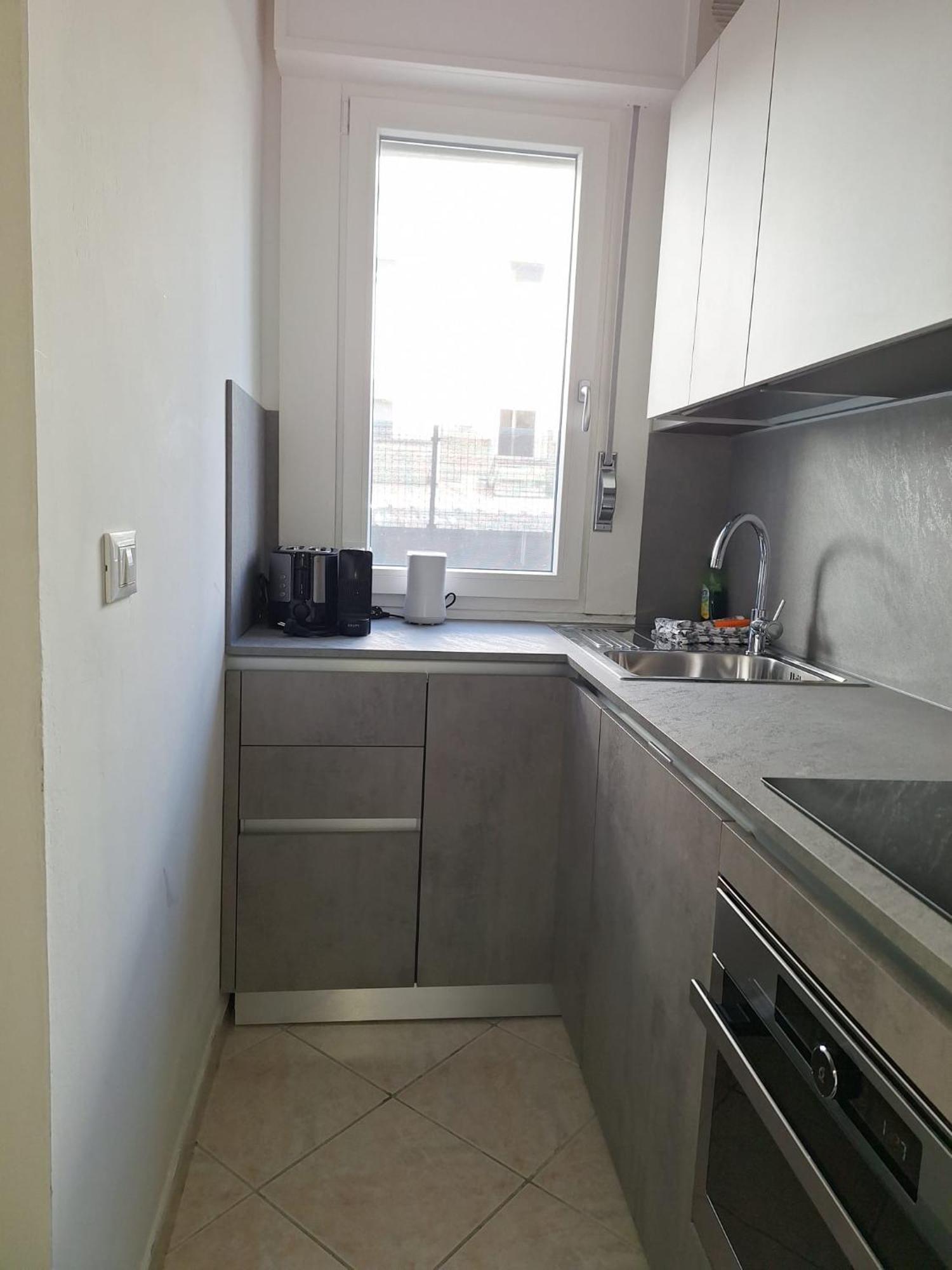 Apartment Cuore Del Lido Lignano Sabbiadoro Bagian luar foto