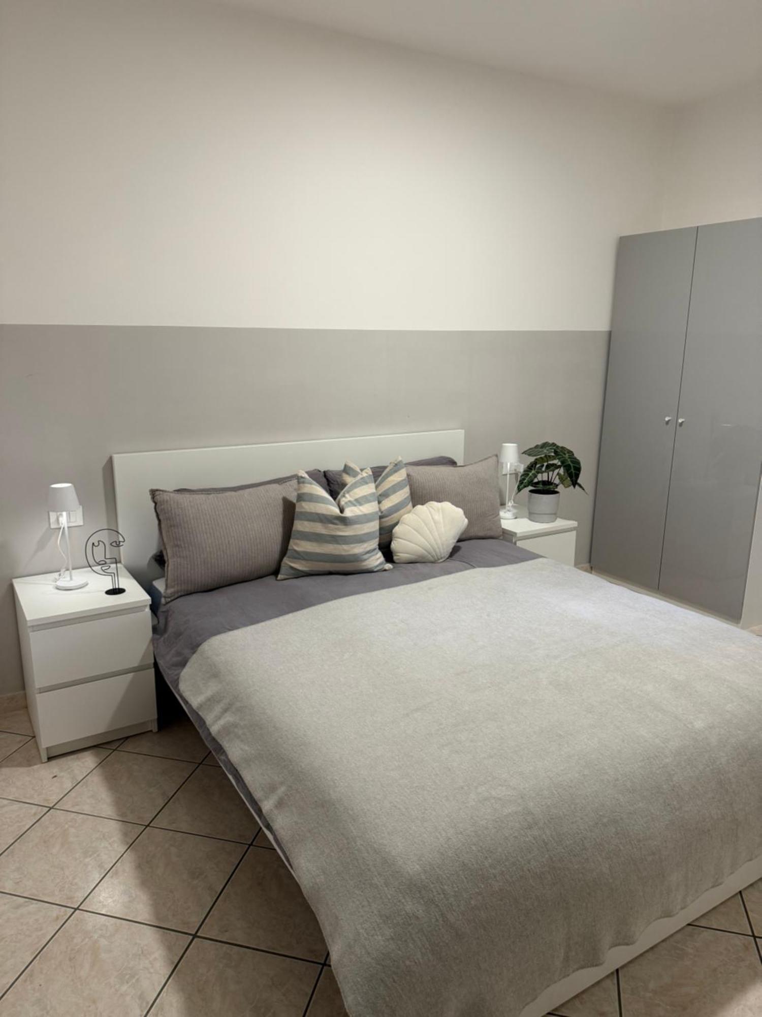 Apartment Cuore Del Lido Lignano Sabbiadoro Bagian luar foto
