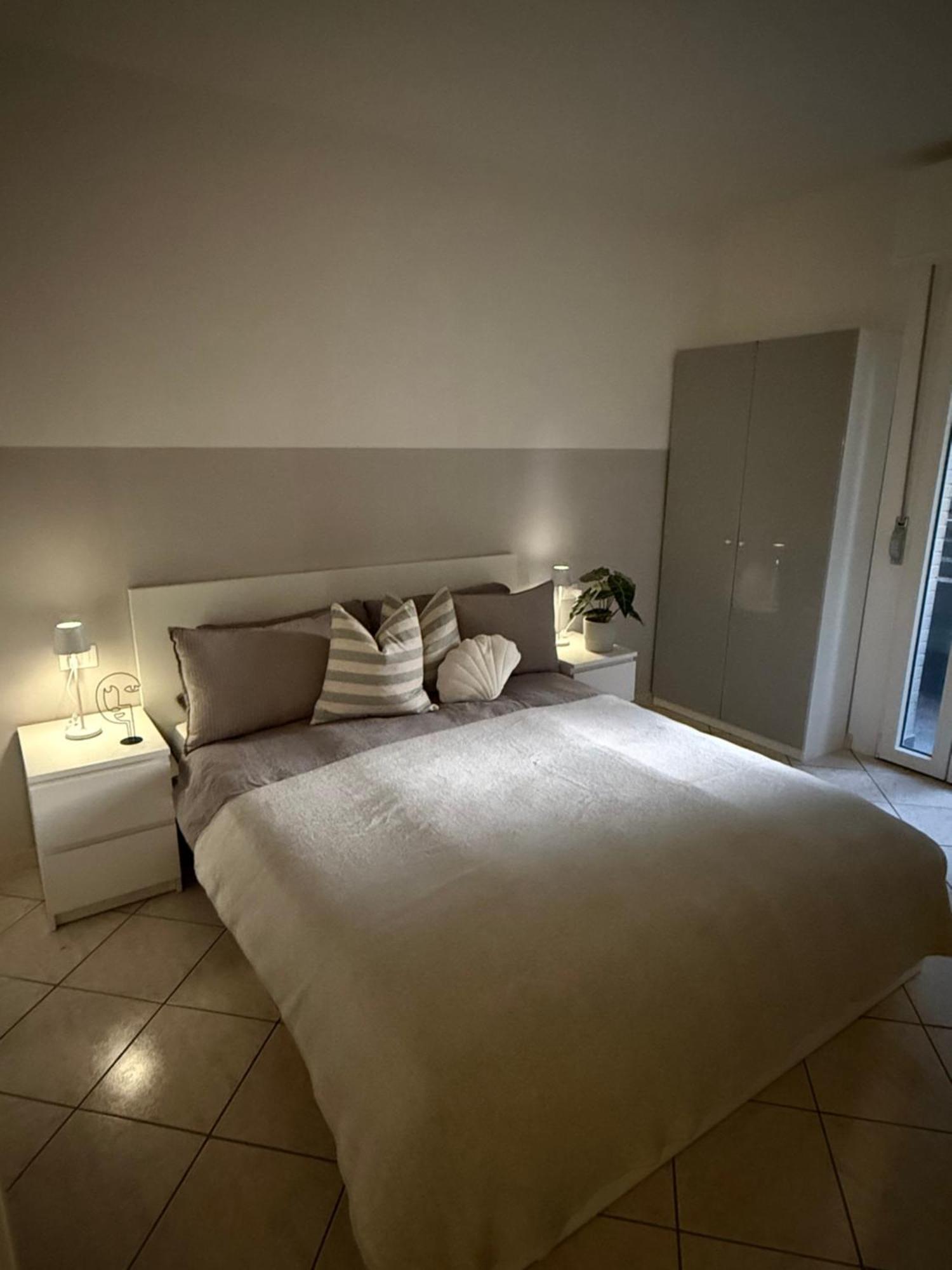 Apartment Cuore Del Lido Lignano Sabbiadoro Bagian luar foto